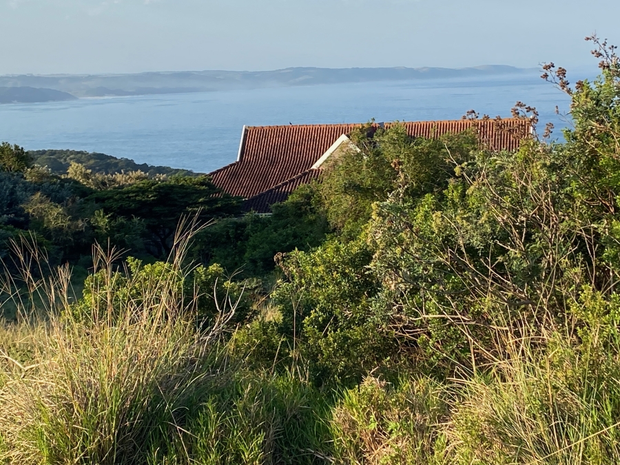 0 Bedroom Property for Sale in Khamanga Bay Eastern Cape